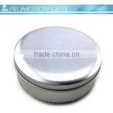 High Quality Round Tin Box for Electronic