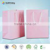 Low Price Unique Party Paper Bags With Logo