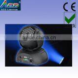 36*3w Led Moving Head Light,led Moving Head Wash Light