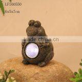 New Products Mini Animal Solar Led Light thumbnail-5