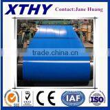 Color Coated Steel/prime Prepainted Galvanized Steel Coil/PPGI thumbnail-2