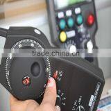 Hand Encoder Pulse Generator / Manual Pulse Generator CNC Handwheel thumbnail-4