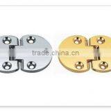Small Concealed Folding Chair Hinge