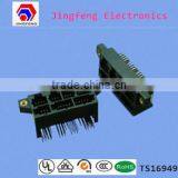 54 Pin Auto Electrical Connector&pin Socket