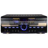 Professional Karaoke Dual Voltage Big Power Amplifier 80w