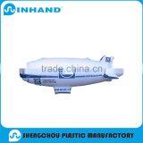 Fashion European Standards Inflatable Airplane for Kids and Entertainment thumbnail-2