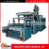 CE Approved PE Cling Film Making Machine
