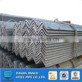 Hot Rolled Steel Angle , Q235b/ Ss400 / A36 /s235jr thumbnail-3