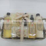 Luxurious Skincare Bathroom Set thumbnail-1