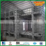 Factory Prices Concrete Formwork/Construction Aluminum Formwork Material