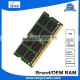 Lifetime Warranty 256mb*8 Ddr3 4gb 1333 Non Ecc Ram for Laptop thumbnail-3