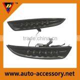LED DRL Led Daytime Running Light for Fordkuga thumbnail-2