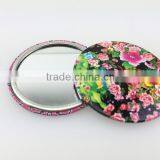 Small Cheap Tin Mirror Round for Promotion Gifts thumbnail-1