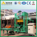 Shenta QTJ4-40 Low Price Small Light Brick Making Machine