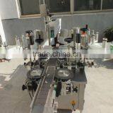 1L-5L Flat Bottle Oil Filling Machine thumbnail-6