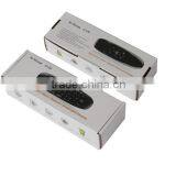 Air Mouse Keyboard 2 .4GHz Wireless Universal Remote Control thumbnail-4