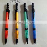 Non-toxic,REACH,EN71 Colorful Auto Mechanical Pencils,pretty Design thumbnail-5