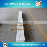 UHMW-PE Sheet for Paper Machine for Dewatering Elements