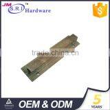 New Design High End Fashional Brass Flush Door Bolt thumbnail-2