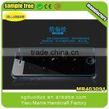 Smooth Touch Screen Protective Film for Mobile Phone,premium Tempered Glass Film for Iphone thumbnail-3
