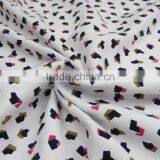 Hot Sale Plain Dyed Cotton Polyester Lycra Fabric or Printed 50 Polyester 50 Cotton Fabric for Shirting thumbnail-1