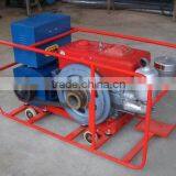 GF1 17kw Single Cylinder Diesel Synchronous Generator Set Price thumbnail-4