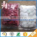 OEM Wear Resistant Cheap Plastic Ring Gasket