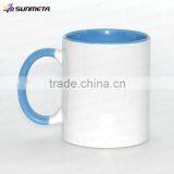Freesub Cheap Price 11oz Blank Ceramic Mug, Mugs for Sublimation Price thumbnail-6