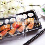 SM1-1109A Disposable Packing Sushi Container thumbnail-2