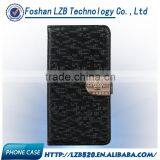 LZB Colorful Flip Leather Cover for Xiaomi M2 thumbnail-6
