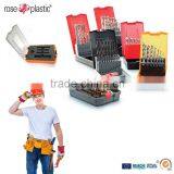 German Manufacturer Plastic Packaging Box for Step Drills Set BR thumbnail-5