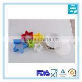 Silicone Kitchenware Pastry Cake Decorations Baking Tool Mould