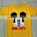 100% Cotton Children T-shirt thumbnail-2