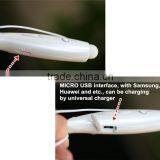 HBS 730 Sports Wireless Bluetooth Earphone thumbnail-5