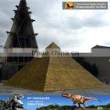 My-dino World Famous Miniature 3d Building Model thumbnail-5
