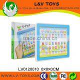 LV0054608 English & Spanish Musical Instrument Plastic Toy Electronic Cartoon Organ thumbnail-5