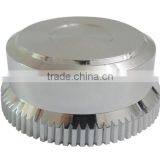 Plastic Knob Speaker Accessories Manufacturer