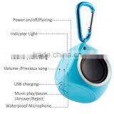 Wireless Shockproof Waterproof V4.1 Bluetooth Speaker 7 Colors thumbnail-4