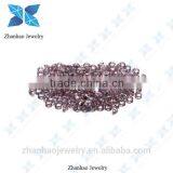 Cheap and Bulk Production Christmas Holiday Hot Sale 2mm cz Loose Stone thumbnail-3