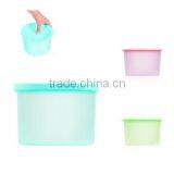 1.6 L Sealer Airtight Canister