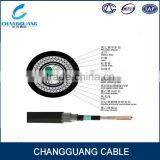 High Voltage XLPE Submarine Power Cable Price per Meter Fiber Optic Cable thumbnail-5