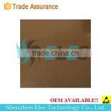 Dull Blue Antistatic Rubber Table Mat ESD Table Mat thumbnail-4