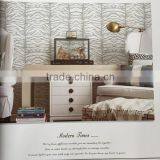 Tiger Disign Vinyl Wallpaper thumbnail-5