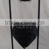 Willow Basket for Garden or Plant thumbnail-1