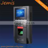High Performance Time Attendance 2.4'' Colorful TFT Screen Biometric Fingerprint Reader Price thumbnail-3