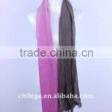 Crinkly Stole Crinkle Scarf Shawls thumbnail-1