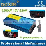 Solar Pump Home Use dc Inverter Air Conditioner Inverter 12v 220v 1200w