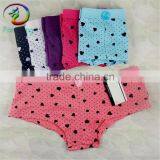 New Arrive Underwear Women Briefs Hipster Underpants Women Intimates thumbnail-3