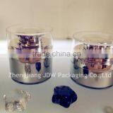 15/30/50/80g Airless Pump Jar, Vacuum Cream Jar, Patented Cream Jar