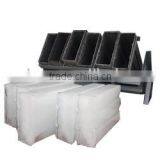 Block Ice Machine